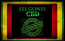 Charger l&#39;image dans la galerie, AK-47 2.0 - Les gones cbd Vienne
